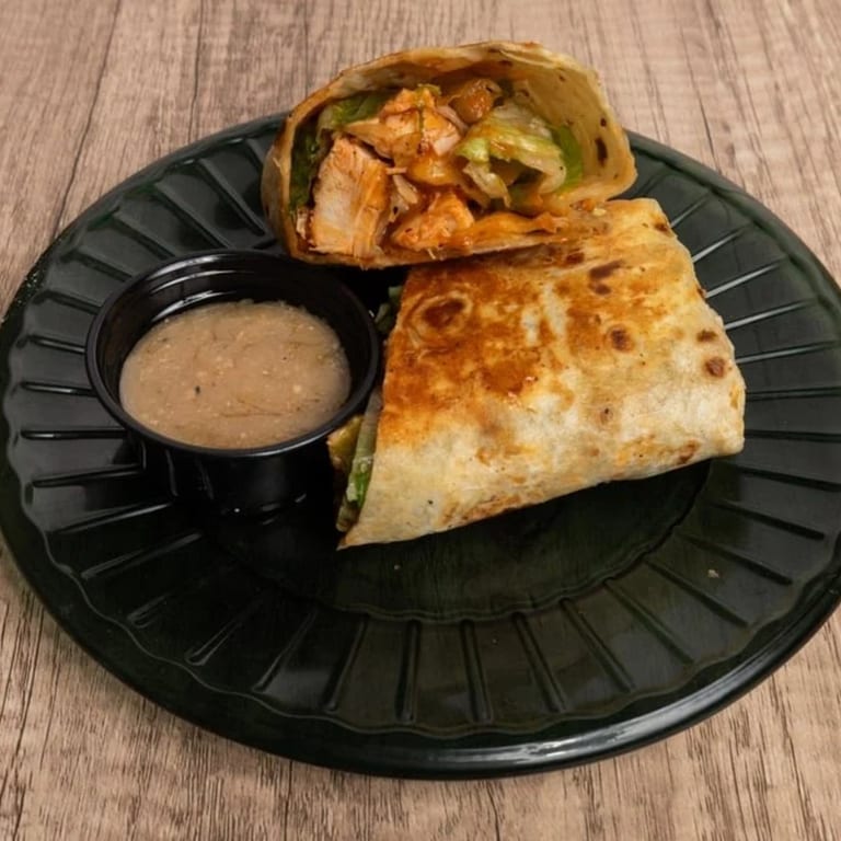 Order Online with Ease