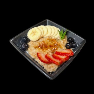 Cup of Oatmeal