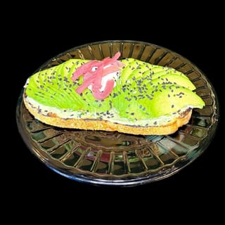 Avacado Toast